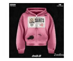 Saint Michael Clothing | Saint Michael Official Store | UpTo 30% Off