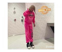 Spider Hoodie | Spider Clothing Canada Worldwide | Sp5der Hoodie