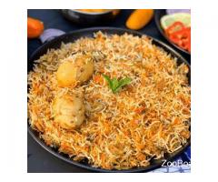 Indian Food In College Station, TX