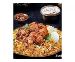 Indian Food In College Station, TX