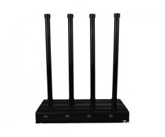 Signal Jammers: Principles, Applications, and a Comprehensive Buying Guide