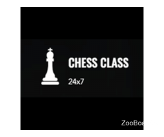 ChessClass24x7