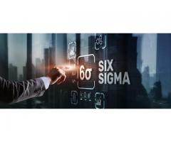 Hire Six Sigma Freelancer From Paperub
