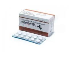 How to Use Cenforce 100 mg for Erectile Dysfunction?